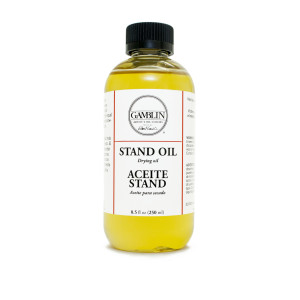 8.5 Stand Oil