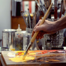 studio