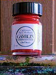 Paint Jar