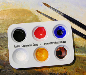 SampleTray