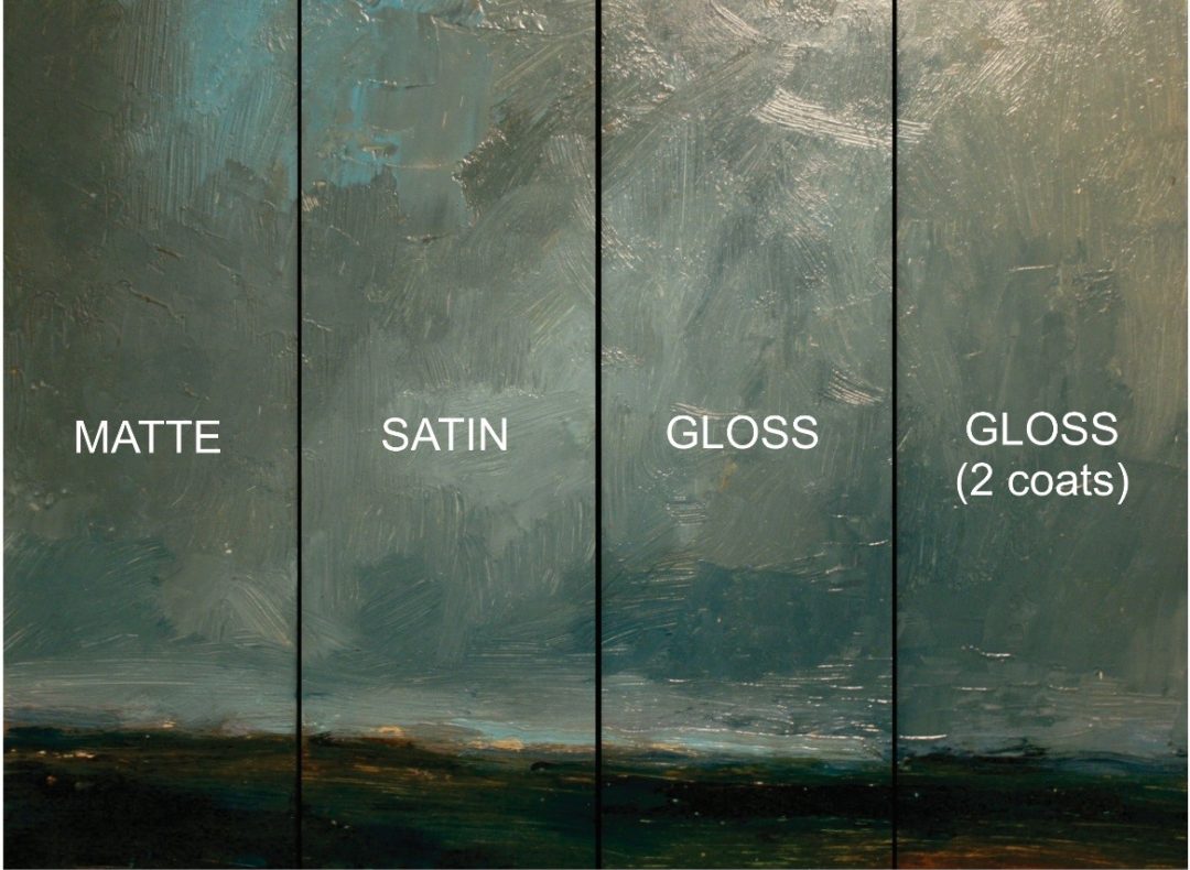 VARNISHING DO WE NEED TO VARNISH AN OIL PAINTING?