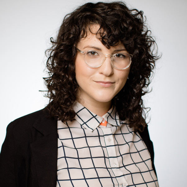 Lauren DeLizza