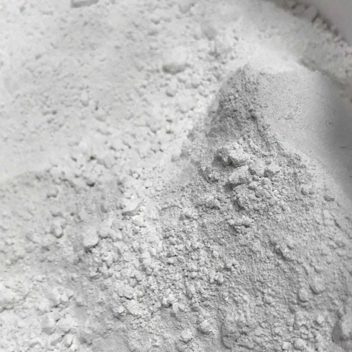Gamblin Zinc Oxide Dry Pigment