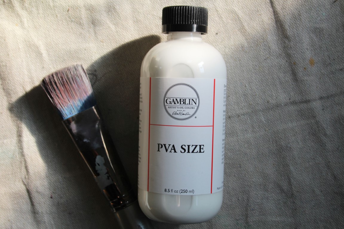 PVA Size