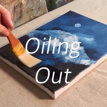 MOBILE oiling_out_brushing