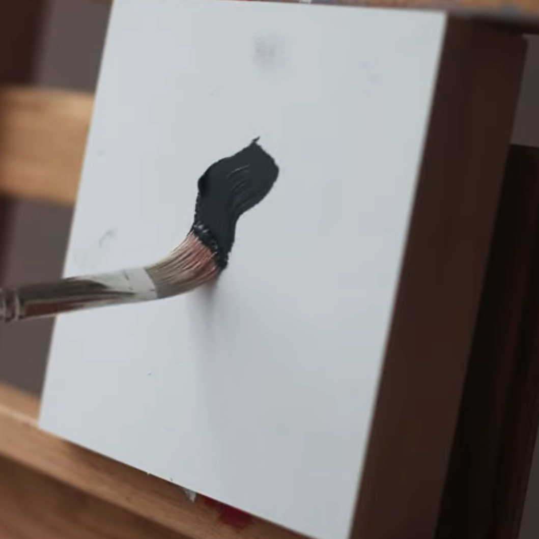 Color Temperature Experience Color Menu