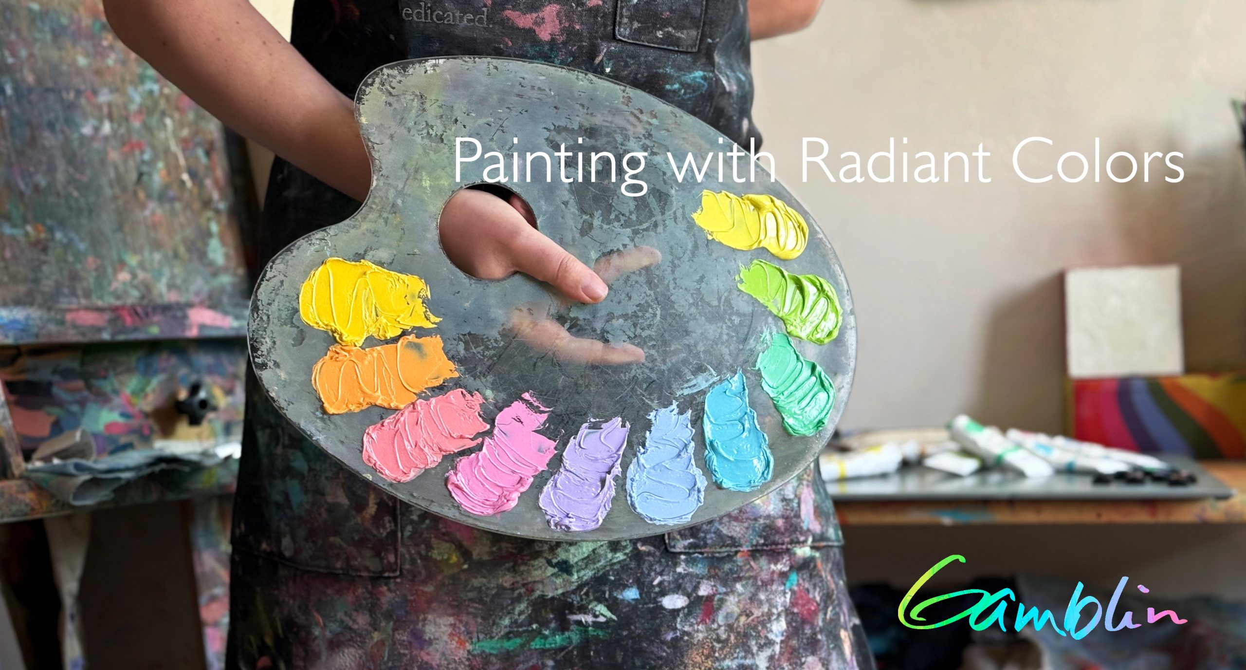 radiants banner image