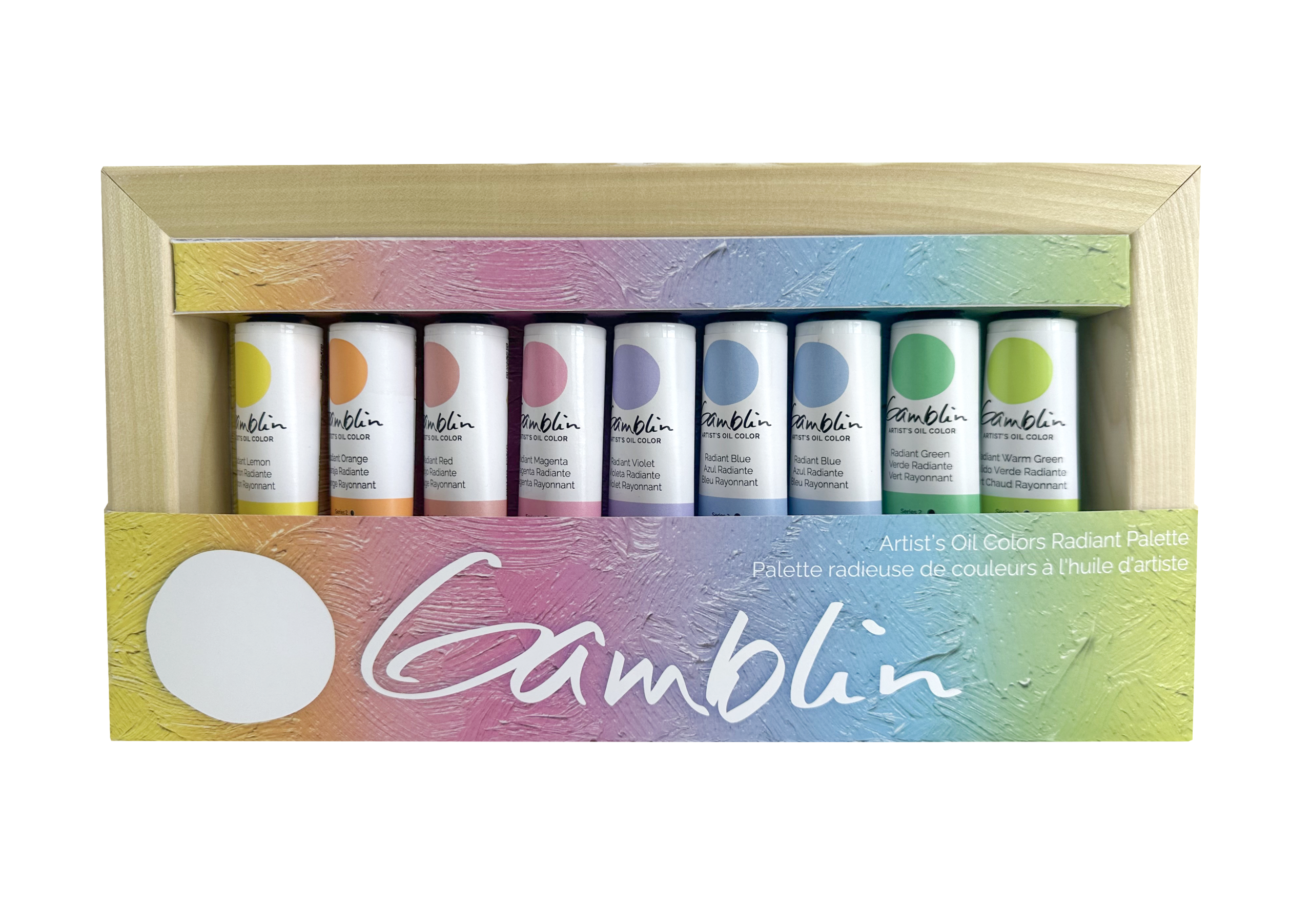 Gamblin Must Haves Set