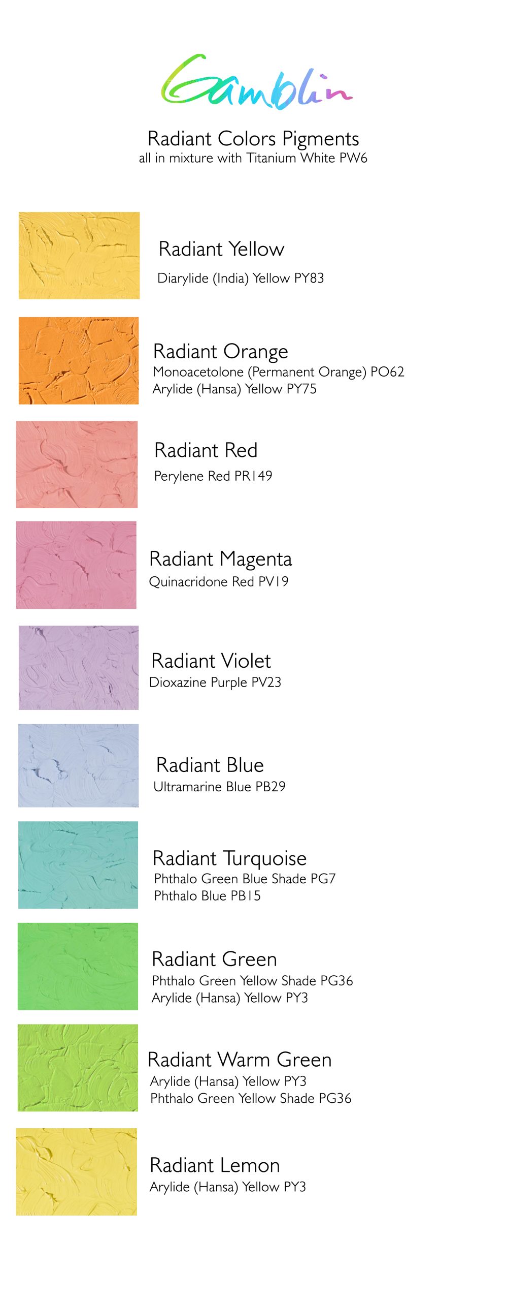 radiant swatches plus color index v3